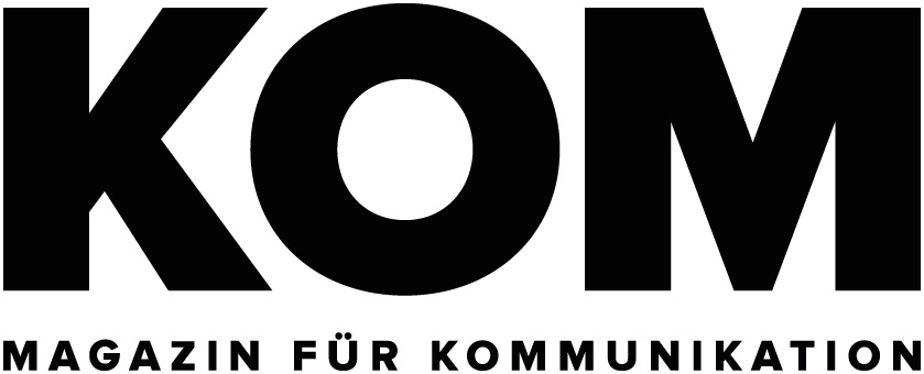 Logo projektmagazin